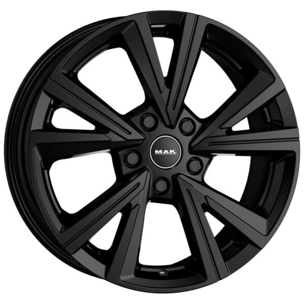 MAK QVARZ 17x7 ET42 5x108 cb72