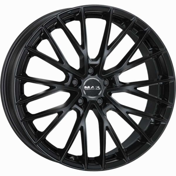 MAK SPECIALE 19x8.5 ET32 5x112 cb66.6