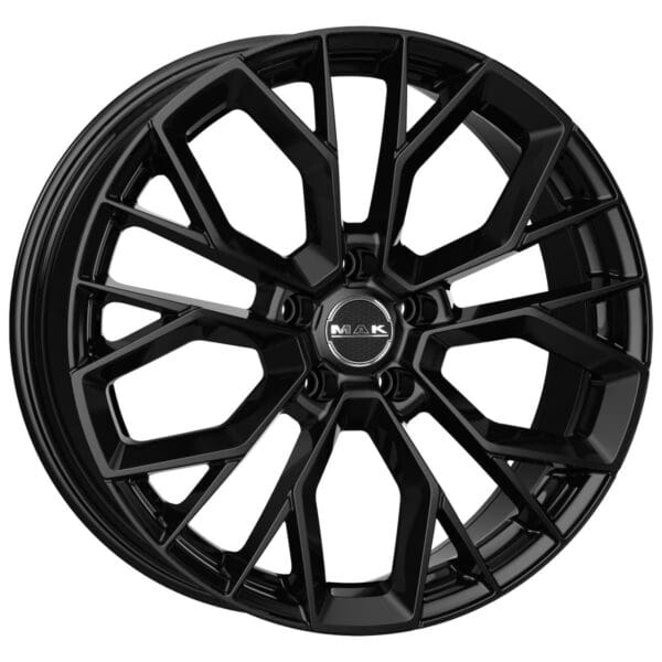MAK STILO 18x7.5 ET46 5x100 cb72