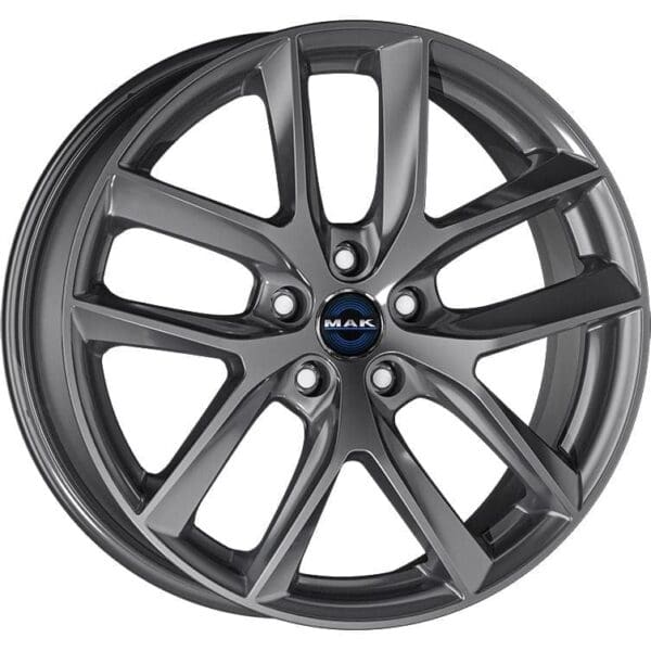 MAK VOLTAGE 18x8.5 ET40 5x114.3 cb64.1
