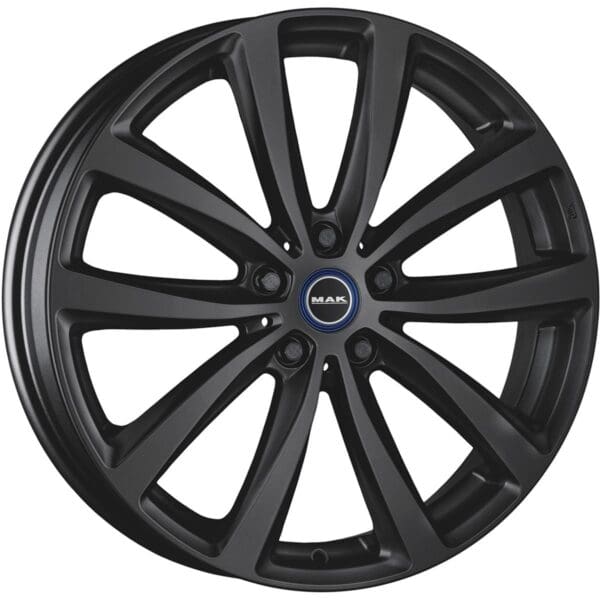 MAK WATT 19x5 ET43 5x112 cb66.6