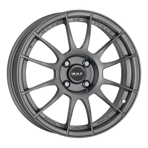 MAK XLR 16x7 ET23 4x108 cb65.1