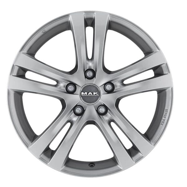 MAK ZENITH 17x8 ET45 5x108 cb72