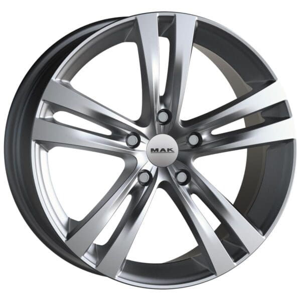 MAK ZENITH 15x6.5 ET40 4x108 cb63.4