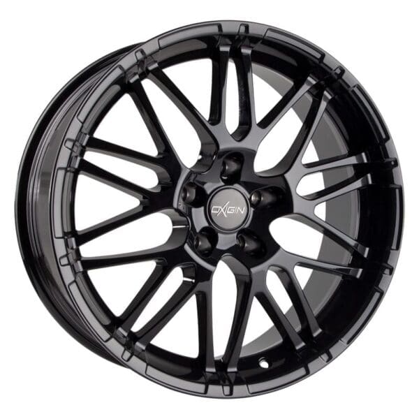 OXIGIN 14 OXROCK 17x7.5 ET35 5x112 cb72.6