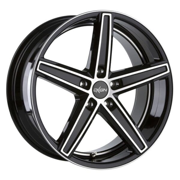 OXIGIN 18 CONCAVE 17x7.5 ET38 5x114.3 cb72.6 HD