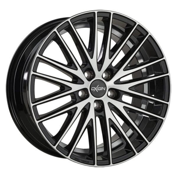 OXIGIN 19 OXSPOKE 17x7.5 ET38 5x114.3 cb72.6 HD