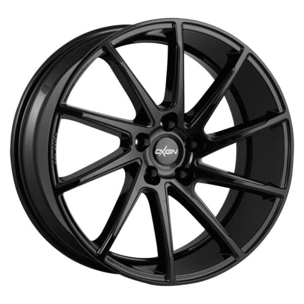 OXIGIN 20 ATTRACTION 18x8.5 ET35 5x112 cb66.6