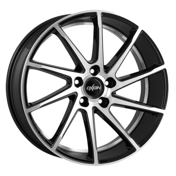 OXIGIN 20 ATTRACTION 18x8.5 ET40 5x112 cb66.6 HD