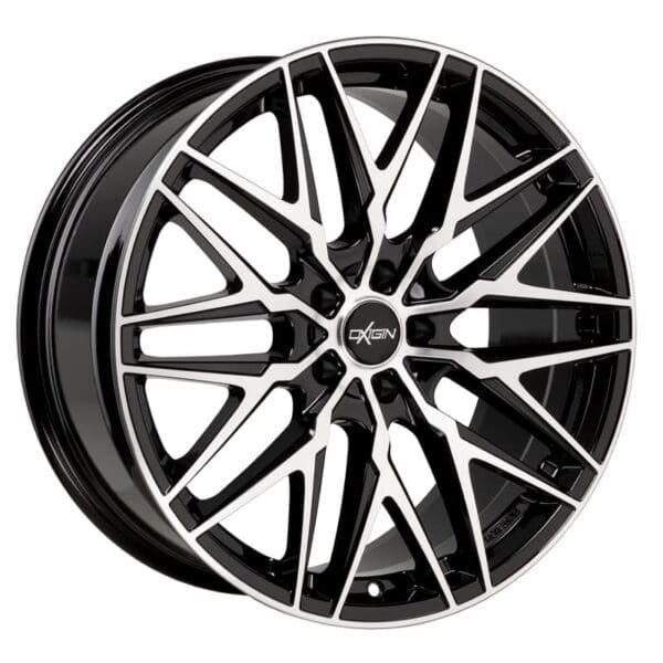 OXIGIN 25 OXCROSS 17x7.5 ET51 5x112 cb57.1