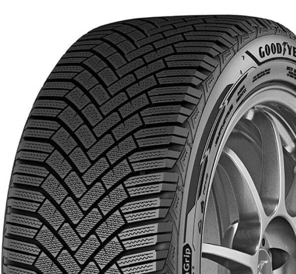GOODYEAR ULTRAGRIP ICE 3 225/65 R17 106T XL