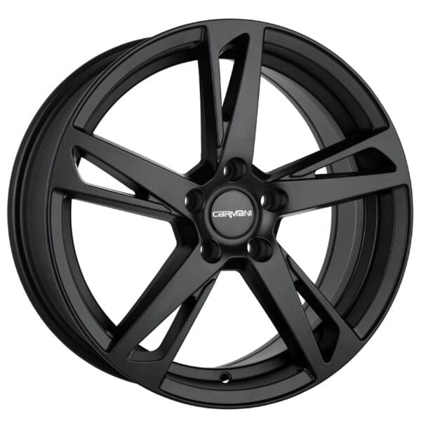 CARMANI 16 ANTON 18x8 ET45 5x112 cb66.6