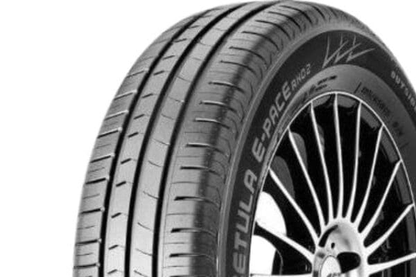 ROTALLA SETULA E-RACE RH02 175/70 R13 82T