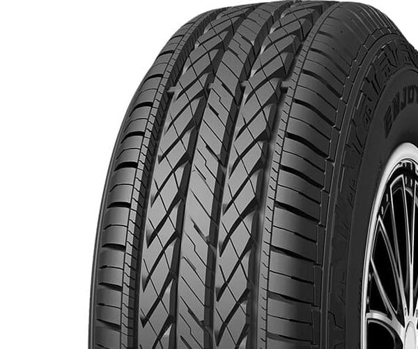 ROTALLA ENJOYLAND H/T RF10 245/65 R17 111H XL