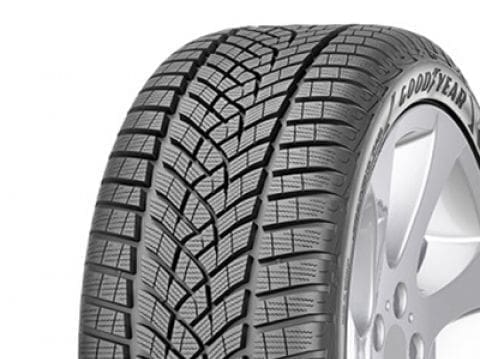 GOODYEAR UG ICE SUV G1 215/55 R18 99T XL SCT