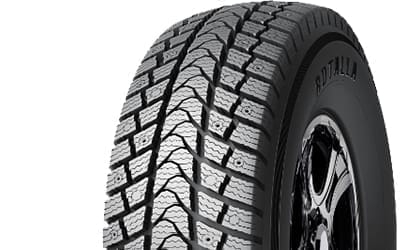 ROTALLA SR1 195/80 R14C 106/104Q