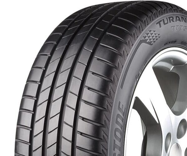 BRIDGESTONE TURANZA T005 225/45 R17 91Y