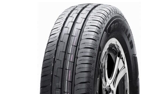 ROTALLA SETULA RF19 195/65 R16C 104/102T