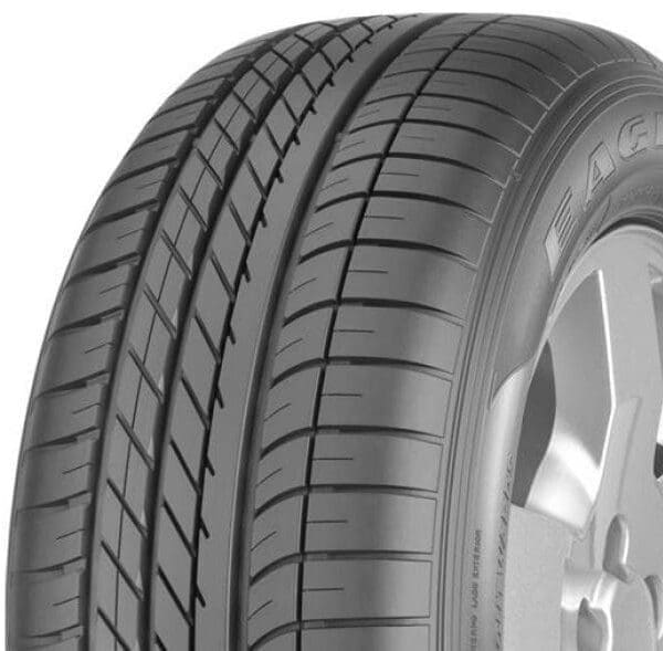 GOODYEAR EAGLE F1 (ASYMMETRIC) SUV 4X4 295/40 R22 112W XL