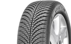 GOODYEAR VECTOR 4SEASONS SUV GEN-2 235/55 R18 100V