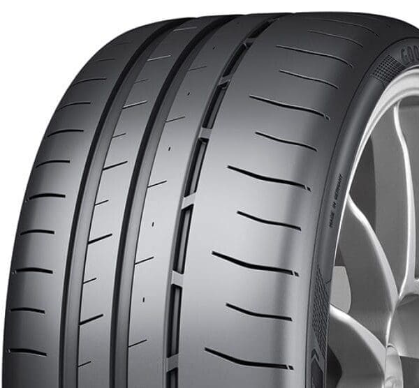 GOODYEAR EAGLE F1 SUPERSPORT R 255/35 R20 97Y XL