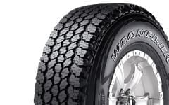 GOODYEAR WRANGLER ALL-TERRAIN ADVENTURE 265/70 R16 112T