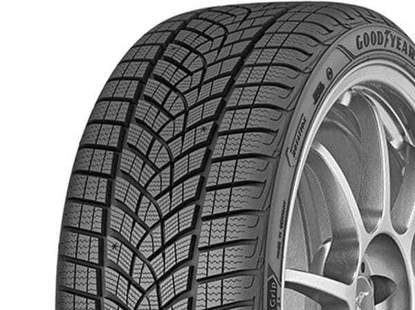 GOODYEAR ULTRAGRIP ICE 2+ 235/35 R20 92T XL