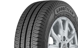 GOODYEAR EFFICIENTGRIP CARGO 2 195/70 R15C 104/102S