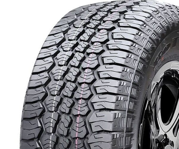 ROTALLA SETULA A-RACE AT01 215/70 R16 100H