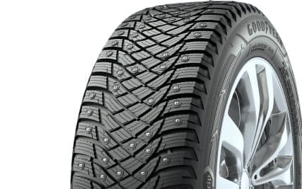 GOODYEAR ULTRA GRIP ARCTIC 2 245/40 R19 98T XL