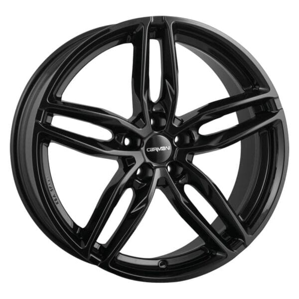 CARMANI 13 TWINMAX 20x9 ET45 5x112 cb66.6