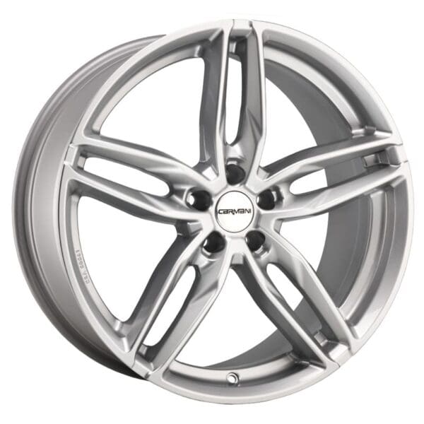 CARMANI 13 TWINMAX 18x8 ET35 5x114.3 cb72.6