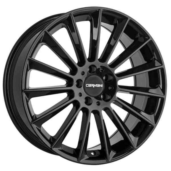 CARMANI 17 FRITZ 19x8 ET38 5x112 cb66.6