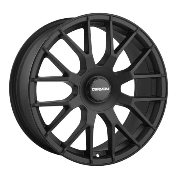 CARMANI 19 HUGO 20x8.5 ET40 5x112 cb66.6