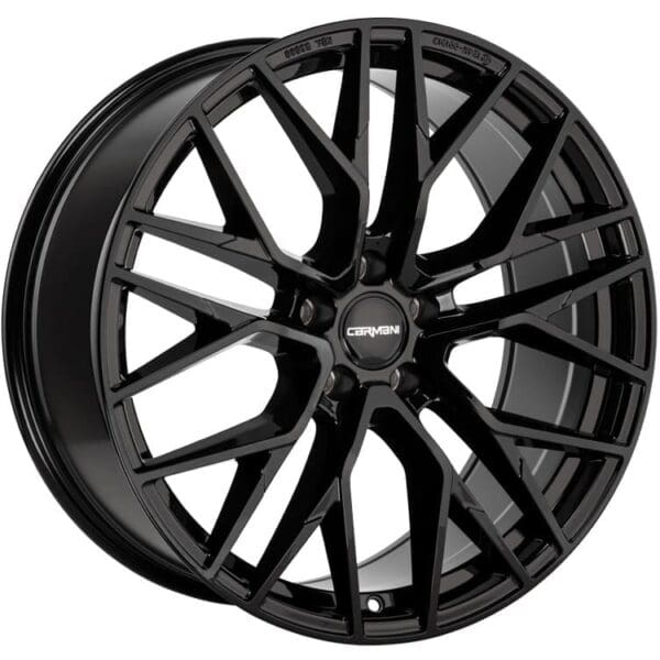 CARMANI 20 LUDWIG 19x8.5 ET45 5x108 cb63.4