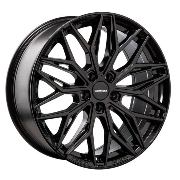 CARMANI 26 MAX 19x7.5 ET38 5x100 cb63.4