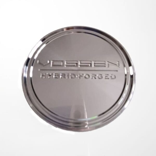 Veljekapsel Vossen - HF-seeria - Värvitu