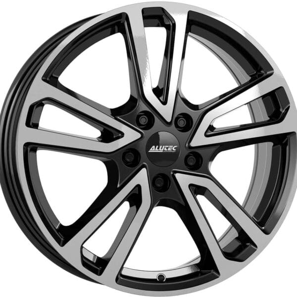 ALUTEC TORMENTA 17x7 ET45 5x112 cb57.1
