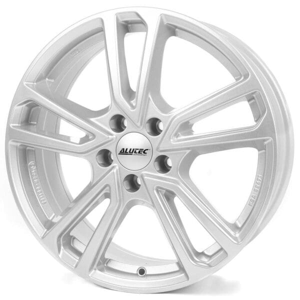 ALUTEC TORMENTA 18x7 ET40 5x114.3 cb60.1