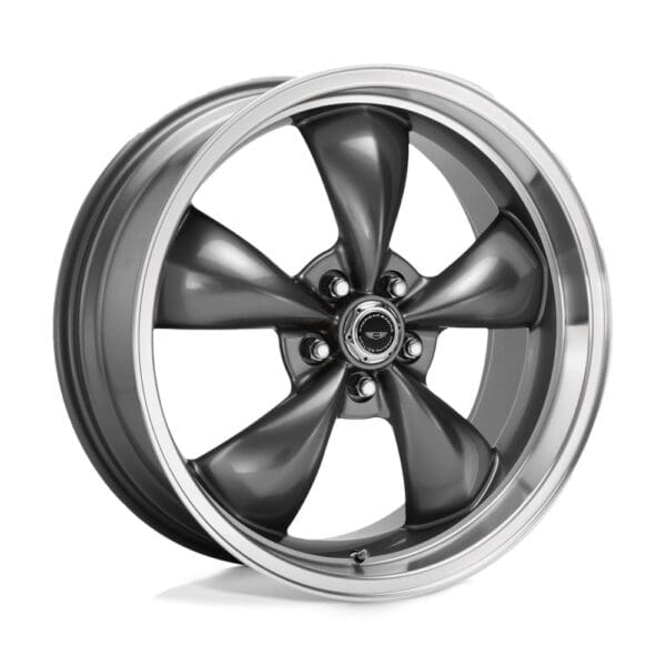 AMERICAN RACING AR105 TORQ THRUST M 17x9 ET24 5x114.3 cb72.6