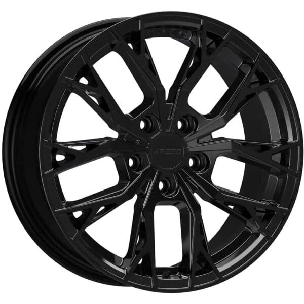 ARCEO ROMA 17x7.5 ET35 5x114.3 cb73.1
