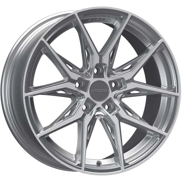 ARCEO MARSEILLE 17x7.5 ET35 5x110 cb65.1