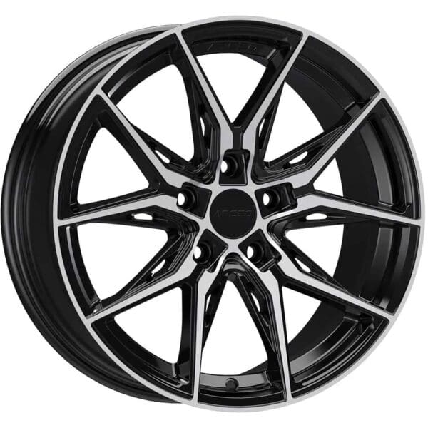 ARCEO MARSEILLE 17x7.5 ET35 5x98 cb58.1