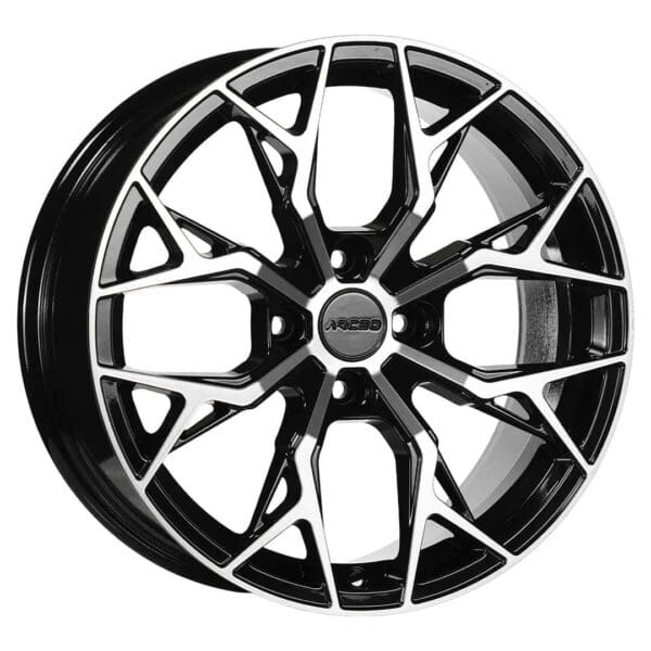 ARCEO MEDIUM 17x7.5 ET35 4x108 cb63.4