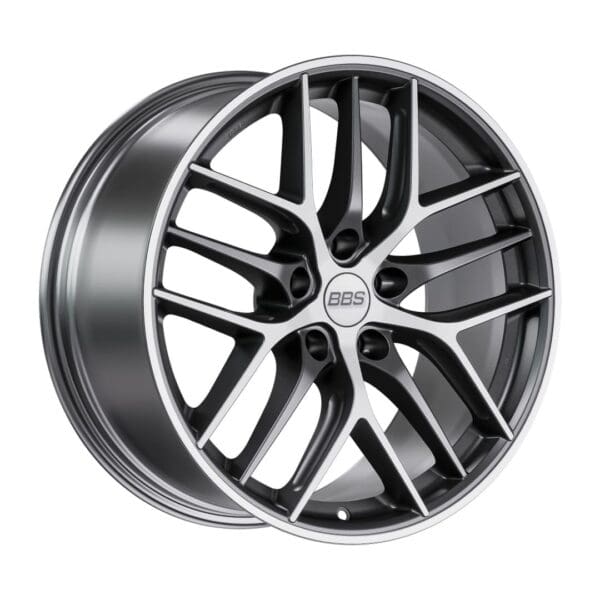 BBS CC-R 19x8.5 ET30 5x114.3 cb82