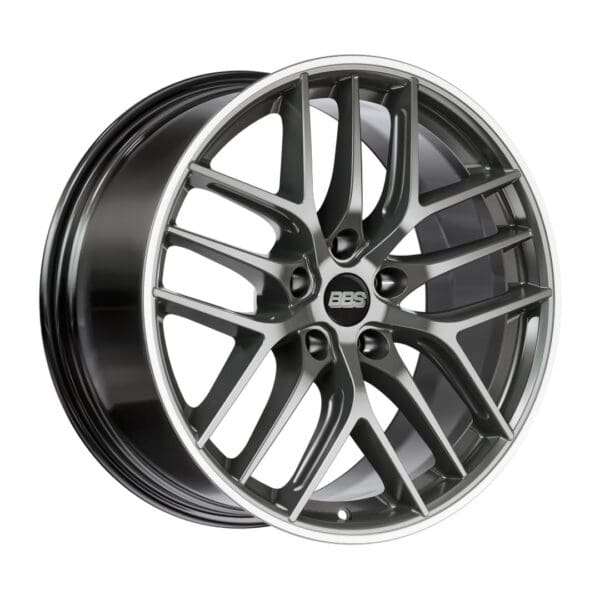 BBS CC-R 19x8 ET45 5x108 cb70
