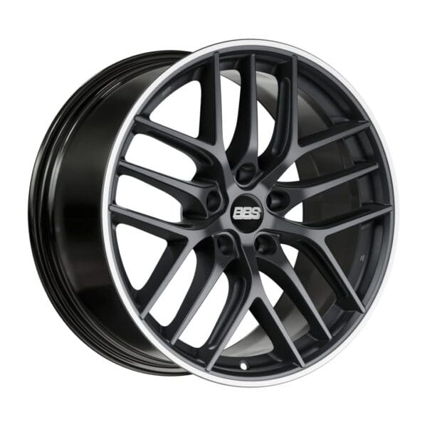 BBS CC-R 19x9 ET42 5x112 cb82