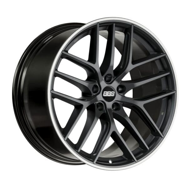 BBS CC-R 20x9 ET25 5x112 cb82