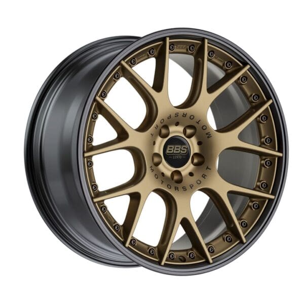 BBS CH-RII 20x9 ET48 5x130 cb71.6