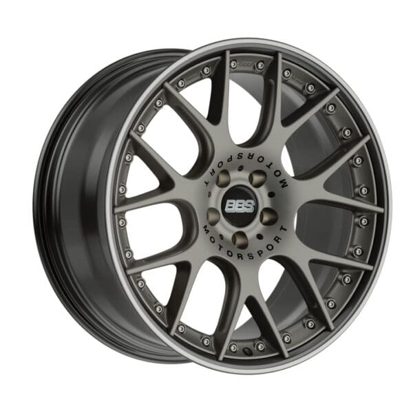 BBS CH-RII 20x9.5 ET40 5x120 cb82